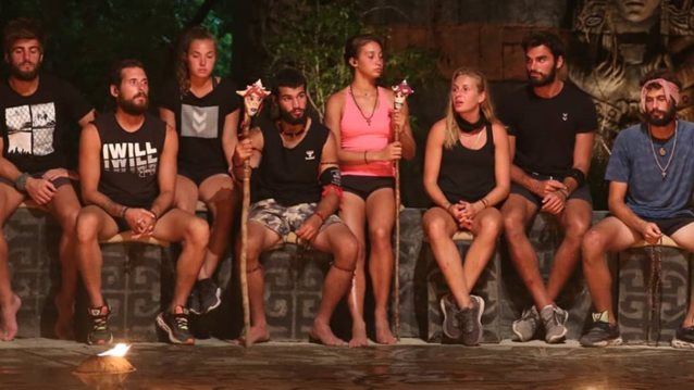 Survivor | Highlights: Η ένταση μεταξύ Χικμέτ – Ατακάν &amp; ο παίκτης που αποχώρησε