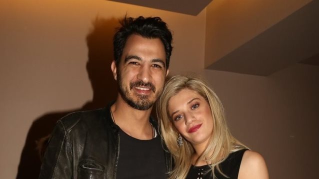 Τζένη Θεωνά: Η τρυφερή ανάρτηση που αφιέρωσε στον Δήμο Αναστασιάδη