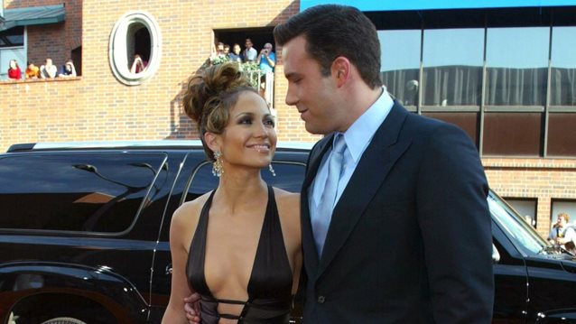 Jennifer Lopez - Ben Affleck | Ξανά μαζί το πρώην ζευγάρι;