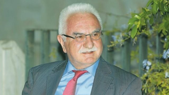 Συγκλονίζει ο Γιώργος Τσούκαλης για την υπόθεση Γιακουμάκη: &quot;Ήμουν ράκος, δεν με πήγαιναν τα πόδια μου&quot;