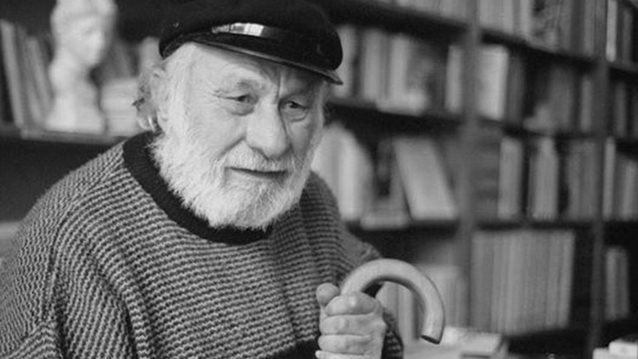 Βασίλης Τσάγκλος: Έφυγε από τη ζωή ο αγαπημένος ηθοποιός