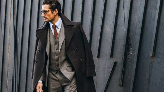 Όσα πρέπει να γνωρίζεις για το παλτό: Είναι ο βασιλιάς του χειμερινού αντρικού στυλ