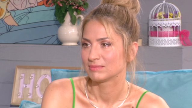 Η Μαρία Ηλιάκη Στο Πρωινό: H πρώτη συνέντευξη μετά το τέλος του «Ξαναδέστε τους»