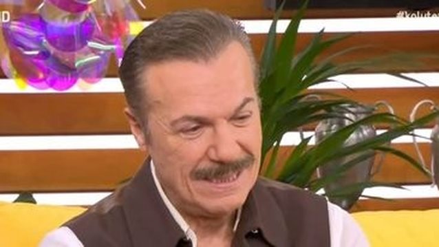 Λάζαρος Γεωργακόπουλος: "Για ένα μεγάλο μέρος του κοινού το να μην σε ξέρει σημαίνει ότι δεν είσαι καν ηθοποιός"