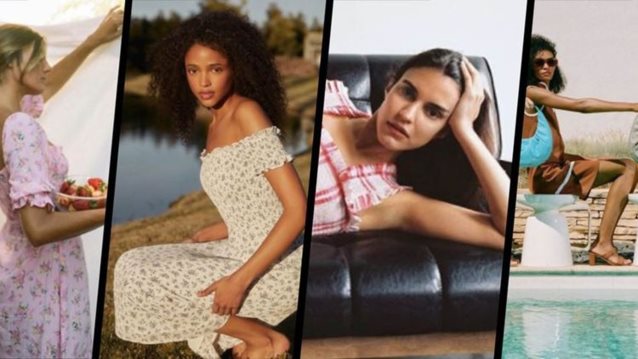 15 προσιτά brands : που λατρεύουν οι άνθρωποι της μόδας