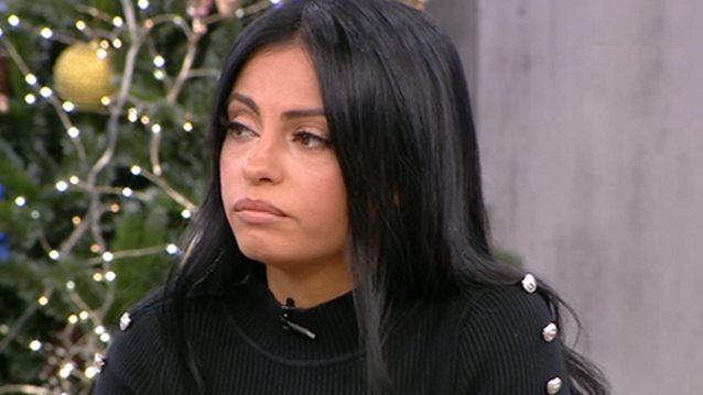 Δήμητρα Αλεξανδράκη: Καταπέλτης εναντίον Χρήστου Βασιλόπουλου!