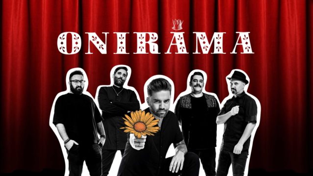 Οι ONIRAMA στην Εθνική Λυρική Σκηνή! Όλες οι πληροφορίες για τη συναυλία