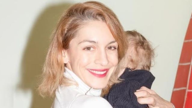 Η ανάρτηση της Γιούλικας Σκαφιδά την Ημέρα του πατέρα