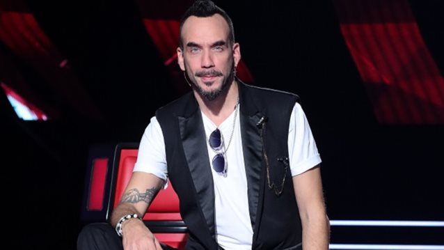 Πάνος Μουζουράκης | Η φωτογραφία μέσα από το δωμάτιο τοκετού