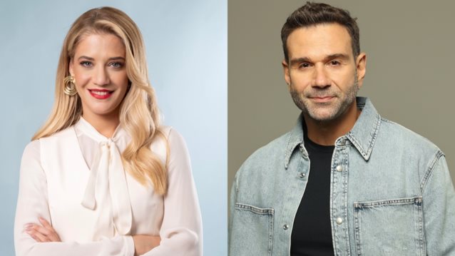 &quot;Μαμά-δες&quot; και &quot;Μπαμπά-δες&quot; κάνουν πρεμιέρα στην ΕΡΤ