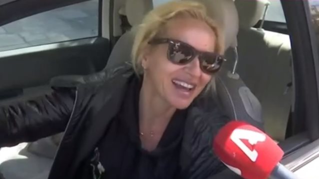 Η Μαρία Μπεκατώρου για τις αλλαγές στο &quot;The Chase&quot; και το YFSF