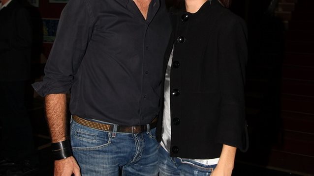 Αγγελική Δαλιάνη: Έγκυος για δεύτερη φορά!