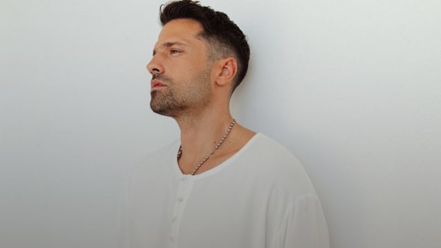 Ο Κωνσταντίνος Αργυρός σε μία προσωπική εξομολόγηση στον Νίκο Χατζηνικολάου