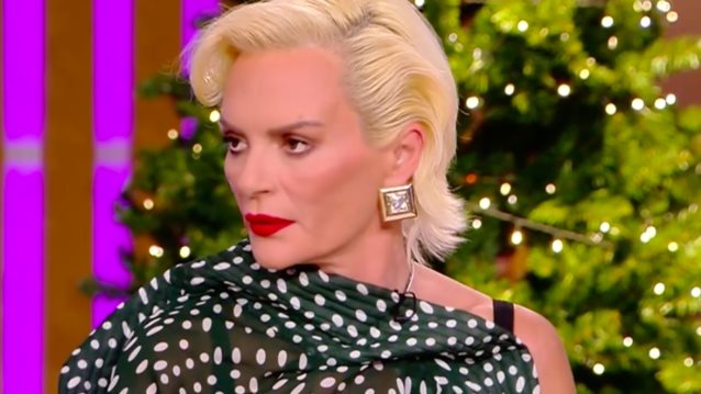 Έλενα Χριστοπούλου: &quot;Όταν βγαίνουν δικόγραφα... θα γίνεις κω@@χαρτο σε τραπέζια ανθρώπων που δεν σε ξέρουν&quot;