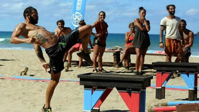 Survivor: Ο τελικός του τουρκικού reality μεταφέρεται στα Κατεχόμενα!