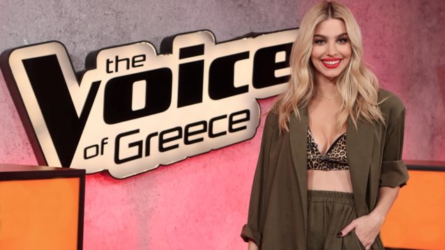 &quot;The Voice&quot; | Όλα έτοιμα για τα Live Cross Battles! Όσα θα παρακολουθήσουμε