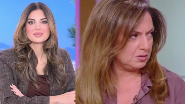Σταματίνα Τσιμτσιλή: &quot;Η ψυχοθεραπεία που έκανες δεν σου δίνει το δικαίωμα να χαρακτηρίζεις σαν να είσαι ψυχοθεραπευτής&quot;