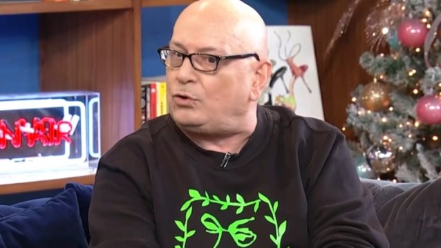 Γιώργος Παυριανός: &quot;Η Αλίκη Βουγιουκλάκη θύμωσε πάρα πολύ που δεν μπήκε στο εξώφυλλο του &quot;Κλικ&quot; - Δεν της άξιζε όλο αυτό&quot;