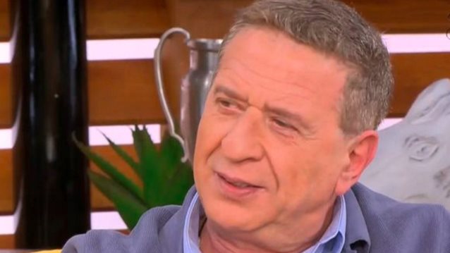 Κώστας Κόκλας: &quot;Όταν έχω εγώ λεφτά έχουν όλοι γύρω μου&quot;