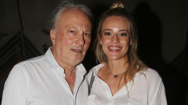 Συγκινεί η Ιλένια Ουίλιαμς γα τον θάνατο του πατέρα της: &quot;Έκανα ότι μπορούσα για να κρύψω τα δάκρυα μου&quot;