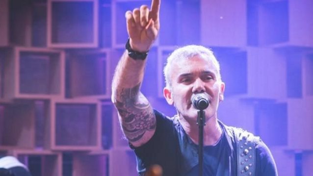 Στέλιος Ρόκκος: Δείτε τι έγινε στο party του ΛΑΜΨΗ 92,3 στο Block 146