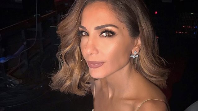 Δέσποινα Βανδή: Η πρώτη δήλωση μετά το φινάλε του X-Factor και την εμπειρία ως παρουσιάστρια ενός show