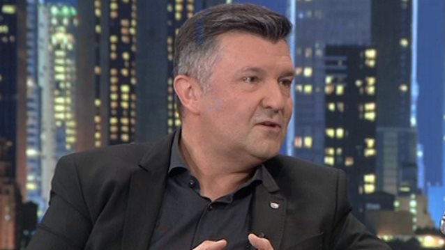 Ο Δημήτρης Μάρκος κάνει την αυτοκριτική του &amp; μιλάει για το παρ&#39; ολίγον ατύχημα που του άλλαξε τη ζωή