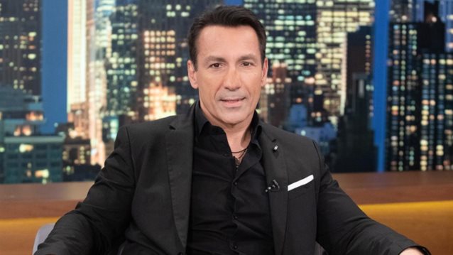 Ο Πέτρος Ίμβριος εξηγεί τον λόγο που αρνήθηκε την πρόταση από το "Survivor"