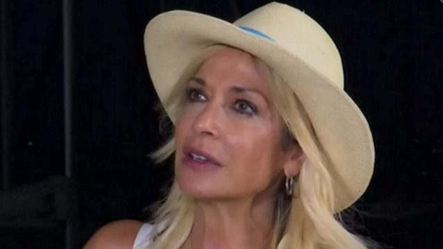 Η Άννα Βίσση και ο 8χρονος Στέλιος Κερασίδης στο πιο γλυκό βίντεο που είδες σήμερα!