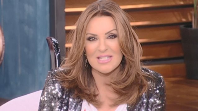 Ναταλία Γερμανού: Τα σχόλια για το πρόωρο τέλος του «Τι Λέει;» &amp; η συγκίνηση του Κώστα Τσουρού