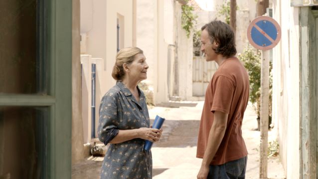 "Καρτ Ποστάλ" | Μία ξεχασμένη ιστορία αγάπης έρχεται στο φως - Τα πάντα για το ένατο επεισόδιο