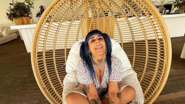 &quot;Είχα πει για τη Super Κική ότι είναι αμόρφωτη και απαίδευτη. Δυστυχώς δεν είναι κακία&quot;