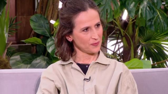 Γιούλη Τσαγκαράκη: &quot;Ο αντικαταστάτης του Πάνου Νάτση ενσωματώθηκε τόσο γρήγορα που ήταν...&quot;