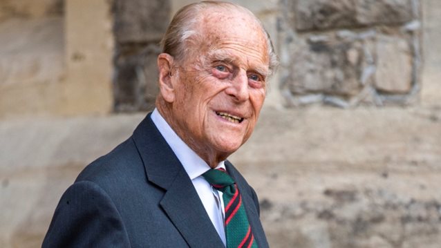 BAFTA | Το αφιέρωμα στον πρίγκιπα Φίλιππο