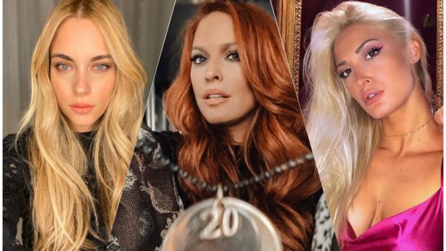 Διάσημοι Έλληνες: Δείτε τα Χριστουγεννιάτικα Δέντρα των σπιτιών τους! Part I