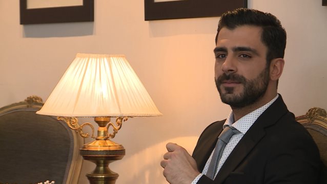 Έλα Στη Θέση Μου: Νέες εξελίξεις: Θα καταφέρει η ευτυχία του Λεωνίδα και της Φλωρέτας να φέρει πιο κοντά την  Ρενάτα με τον Αχιλλέα;