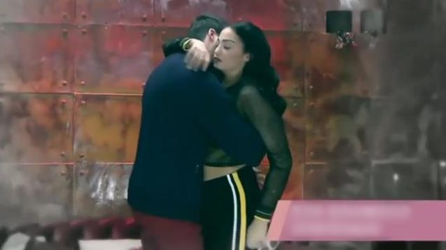 Power of Love: Χωρισμός «βόμβα» για Ρένια &amp; Αντώνη! Τι συμβαίνει μεταξύ τους;