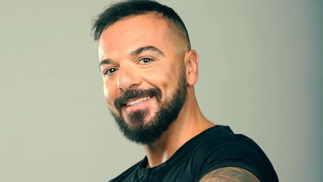 Συναντηση κορυφής! Τριαντάφυλλος ξανά μαζί με Αλέξη Παππά και Ελευθερία Ελευθερίου