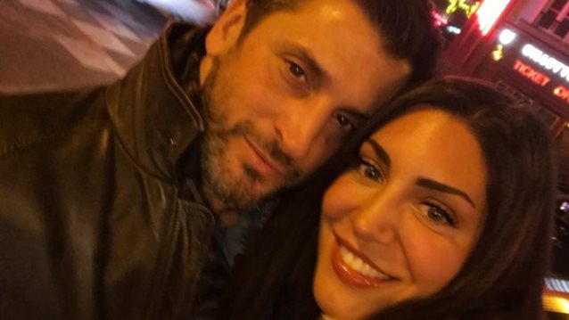 Φελίσια Λαπάτη : Παντρεύεται με πολιτικό γάμο η πρώην παίκτρια του Survivor λόγω της εγκυμοσύνης της!
