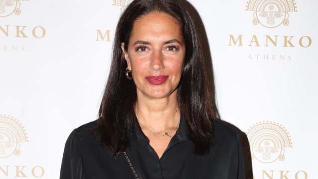 Νόνη Δούνια: &quot;Δεν έχω πει ποτέ τοξική την εκπομπή της Κατερίνας Καινούργιου&quot;