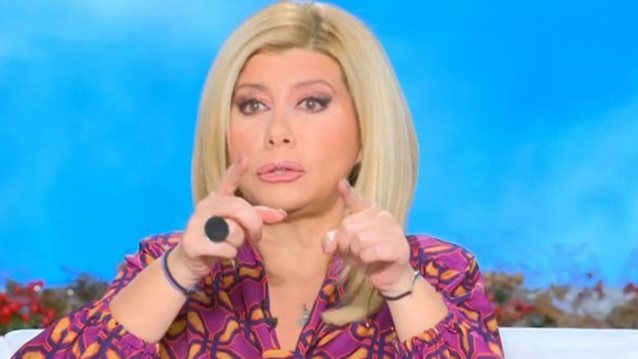 Ξέσπασε η Ζήνα Κουτσελίνη για το θάνατο της 21χρονης: &quot;Πού πας ρε; Πού την αφήνεις εδώ;&quot;