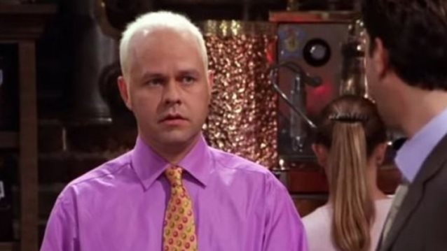 Θυμάσαι τον Gunther από τα Φιλαράκια; Πάμε στοίχημα ότι δεν θα τον αναγνώριζες σήμερα