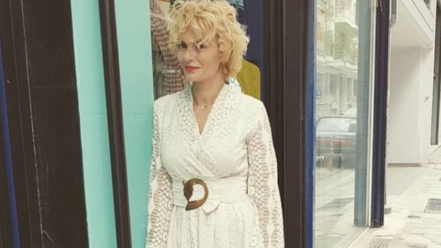 Έλενα Χριστοπούλου: Όλα όσα έγιναν στο πάρτι έκπληξη για τα γενέθλια της 
