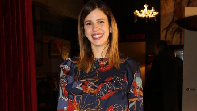 Αλεξάνδρα Ταβουλάρη: "Πήγαμε σε παιδοψυχολόγο για να ανακοινώσουμε τον χωρισμό στην κόρη μας"