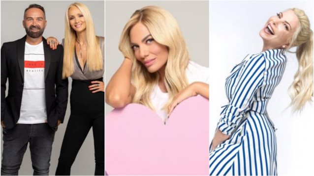 Τέλος από τον ΣΚΑΙ οι Μαλέσκου, Γκουντάρας, Κάκκαβα &amp; Βαρθακούρη