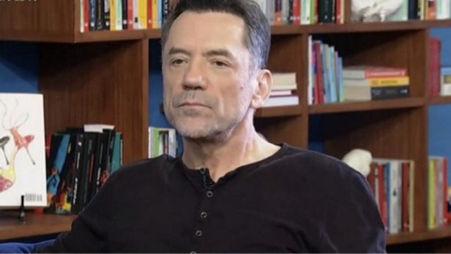 Θάνος Καλλίρης: "Κατάλαβα ότι η Ναταλία Γερμανού δεν ήταν για οικογένεια"