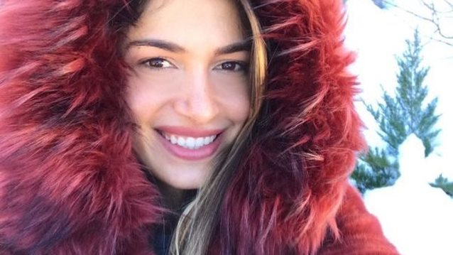 Άννα Πρέλεβιτς: Διακοπές στη Σερβία μαζί με την αδερφή της