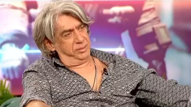 Κώστας Μπερικόπουλος: Την παρενόχλησαν και το πρώτο που είπα ήταν &quot;Μήπως κάνεις λάθος;&quot;