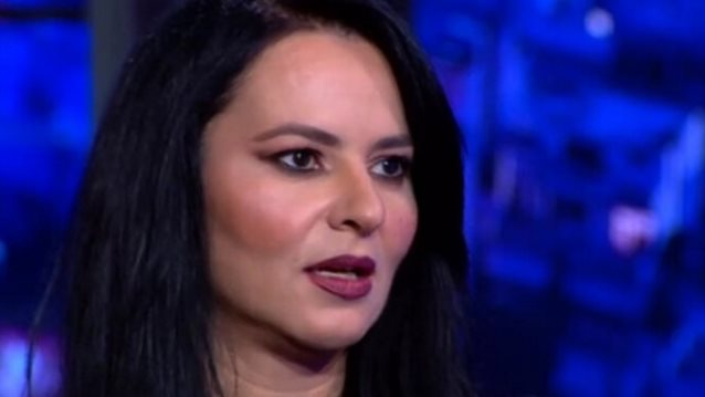 Ζενεβιέβ Μαζαρί: &quot;Έχω γυρίσει σπίτι μου κι έκλαιγα από ανθρώπους που μου έχουν σκάψει το λάκκο&quot;