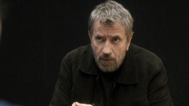 Κάνε ότι κοιμάσαι |  Στα άκρα η σχέση του Ίσσαρη με τον Νικόλα! Τα πάντα για τα νέα επεισόδια